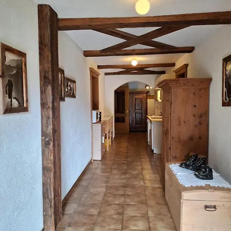 Plattnerhof Kaunertal