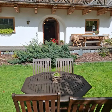 Plattnerhof Appartement