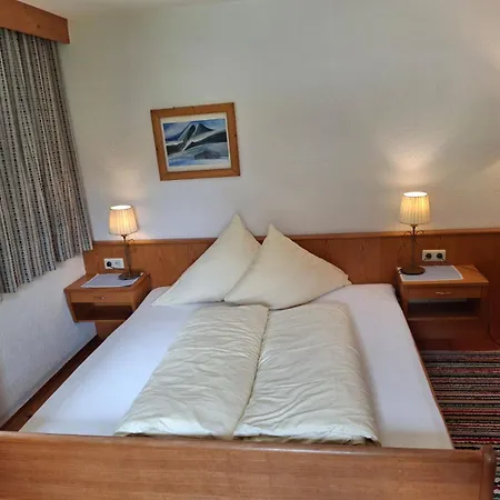 Apartman Plattnerhof