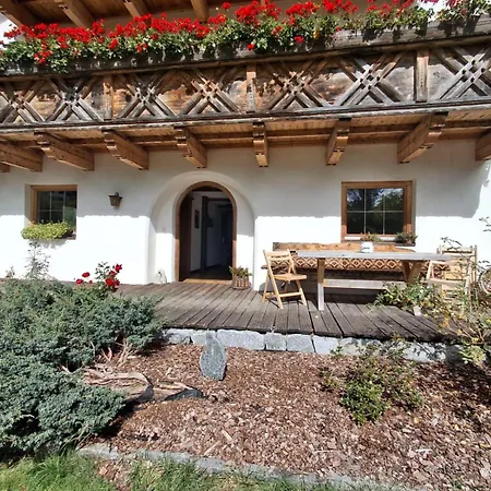 Plattnerhof Appartement *