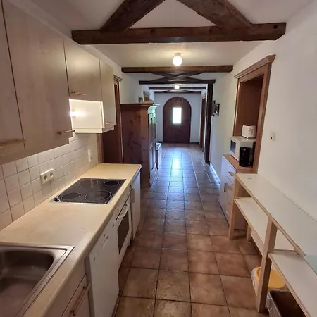 Apartment Plattnerhof *