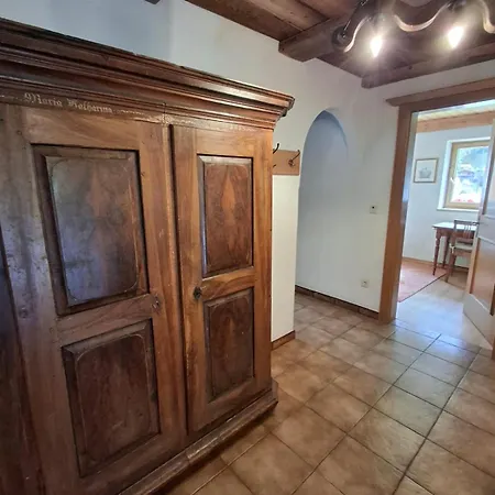 Apartman Plattnerhof Kaunertal