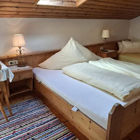 Plattnerhof * Kaunertal