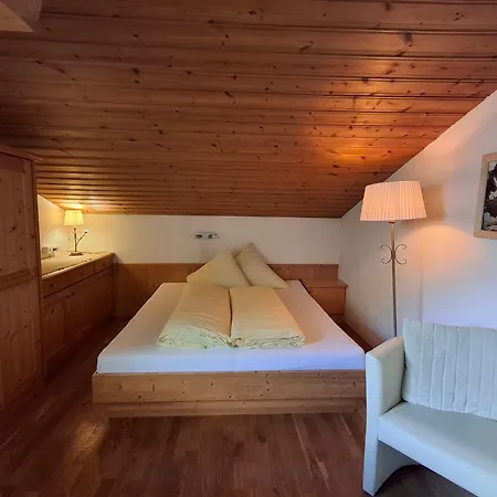 Apartment Plattnerhof *