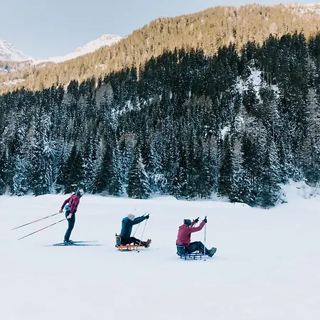 شقة Plattnerhof كاونرتال