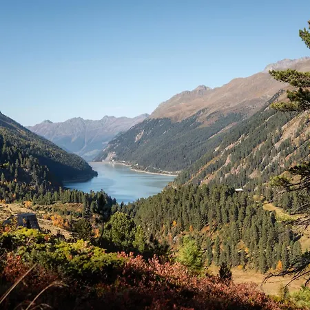 Plattnerhof * Kaunertal