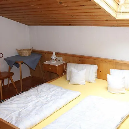 Plattnerhof Apartmán