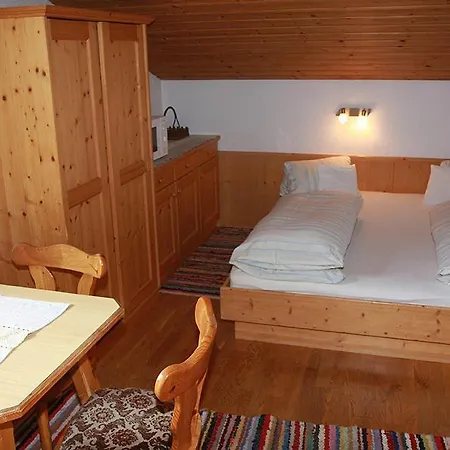 Apartmán Plattnerhof *