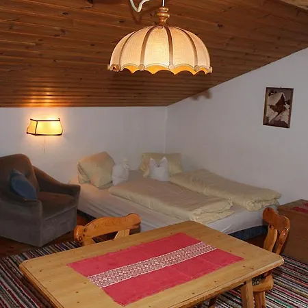 Plattnerhof * Kaunertal