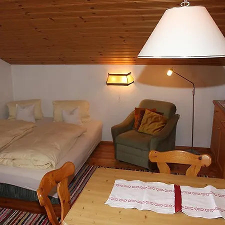 Apartmán Plattnerhof