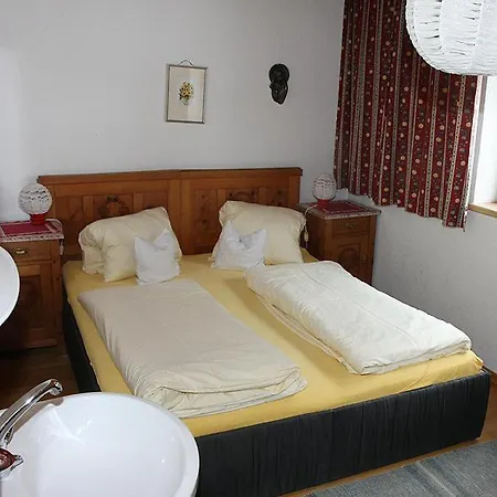 Plattnerhof Apartmán