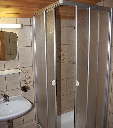 Plattnerhof Apartment *