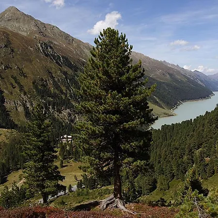 Plattnerhof Kaunertal