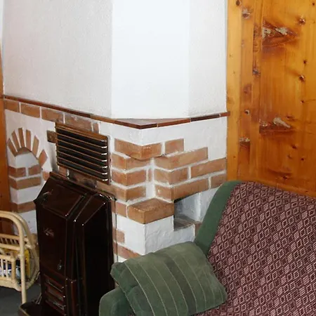 Apartmán Plattnerhof