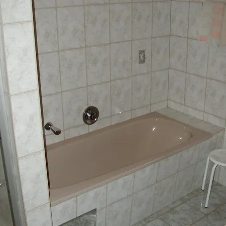 Apartment Plattnerhof *