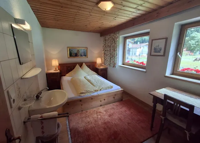 Plattnerhof Kaunertal