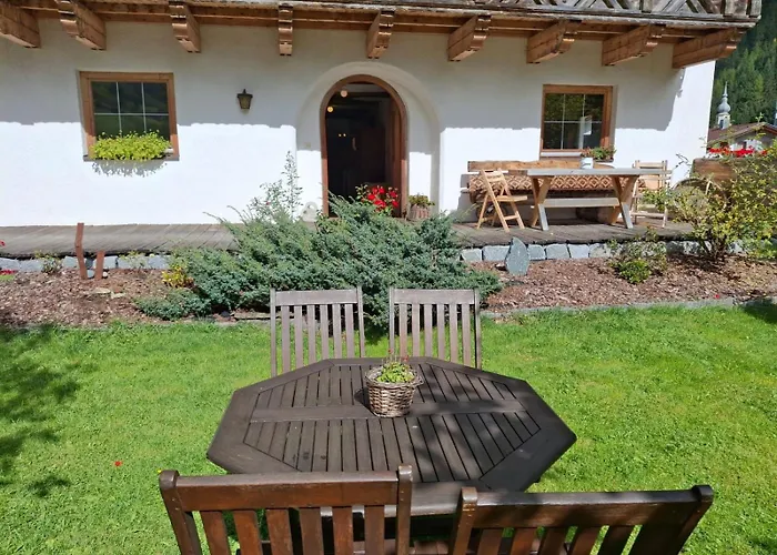 Plattnerhof Apartament