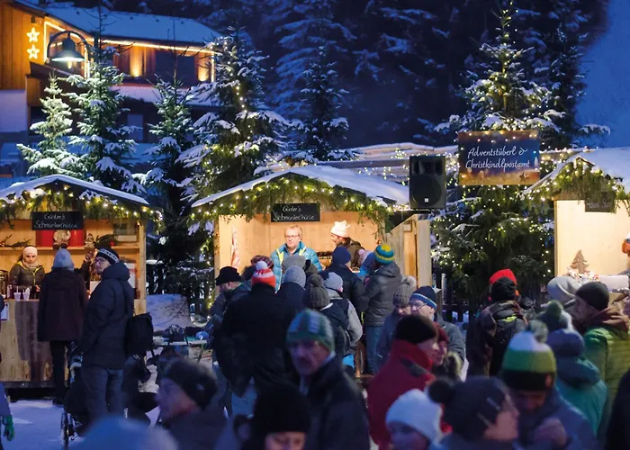 Plattnerhof Apartament