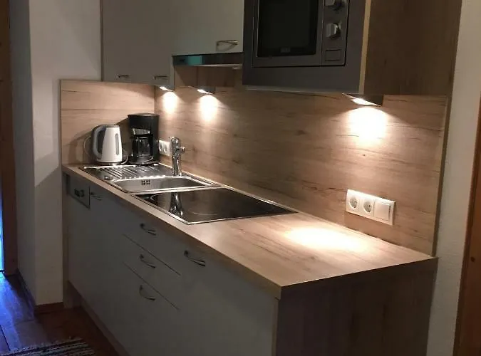 Plattnerhof Kaunertal