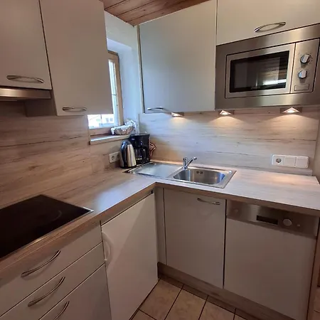 Plattnerhof Kaunertal