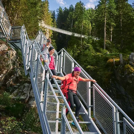 Plattnerhof * Kaunertal