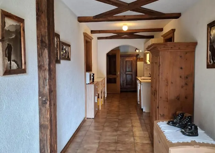 Plattnerhof Kaunertal