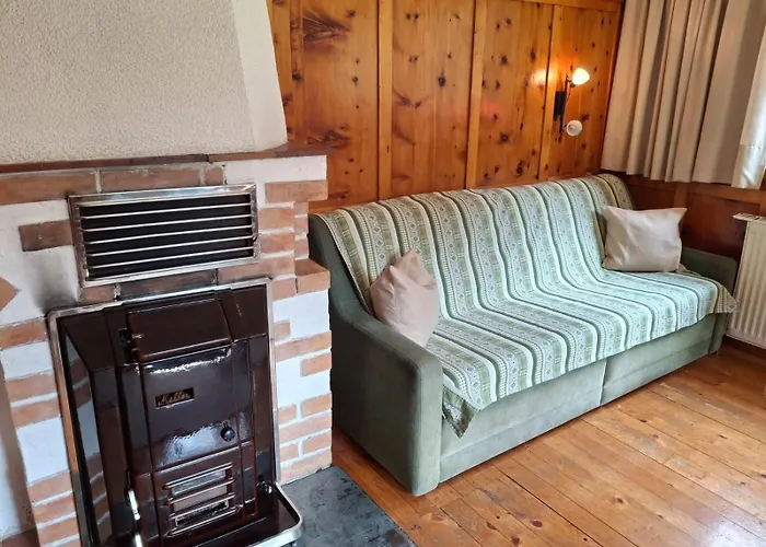 Plattnerhof * Kaunertal