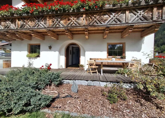 Plattnerhof Lägenhet *