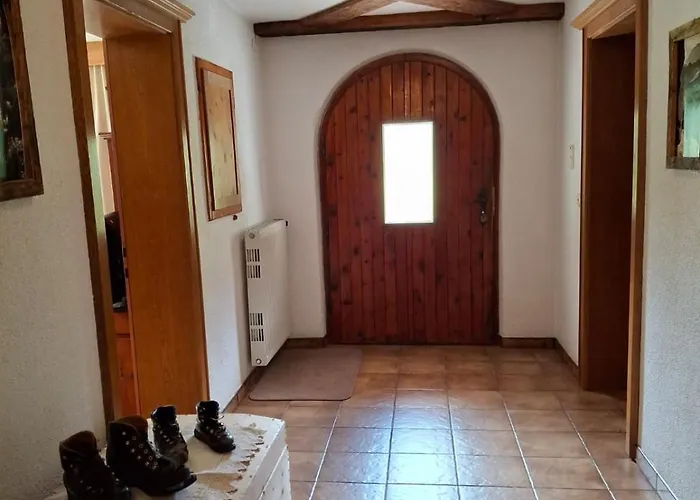 Plattnerhof Kaunertal