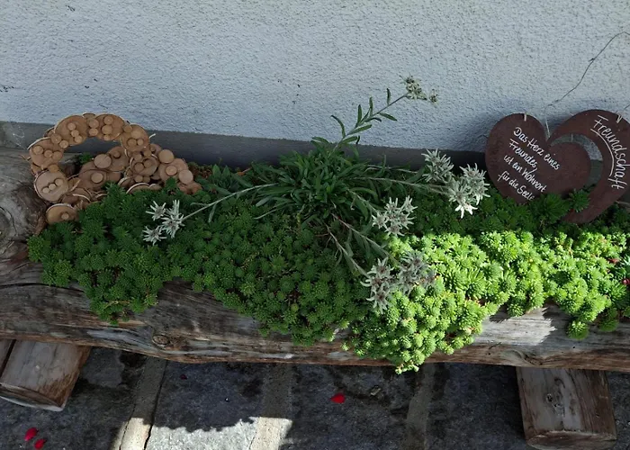 Lägenhet Plattnerhof *