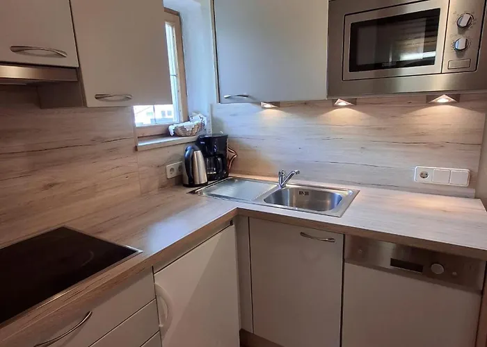 Plattnerhof Kaunertal