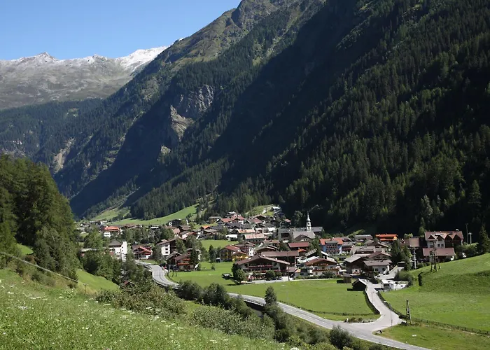 Lägenhet Plattnerhof