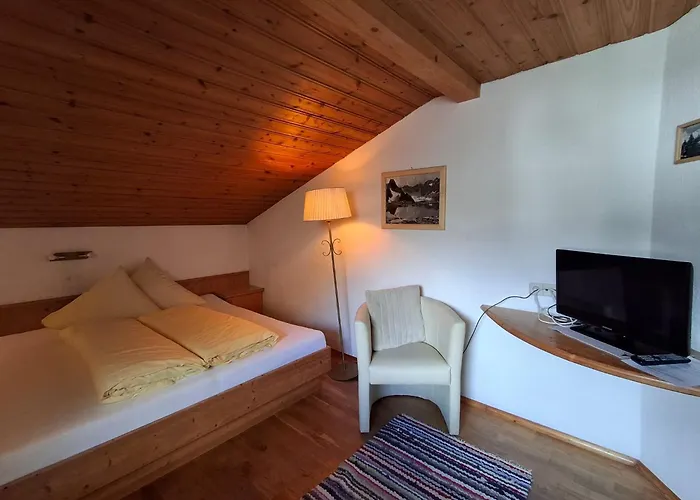 Plattnerhof Lägenhet *