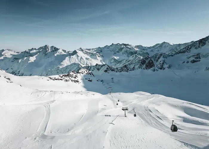 Plattnerhof Lägenhet *