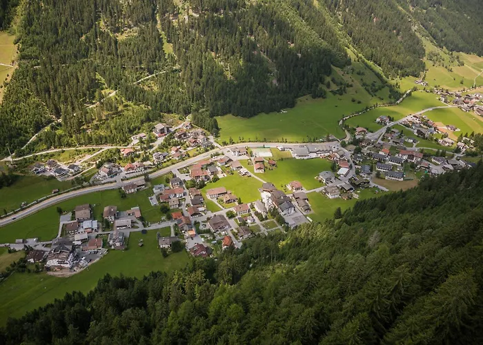 Plattnerhof Lägenhet