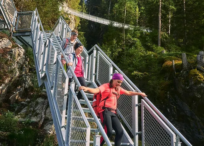 Plattnerhof * Kaunertal