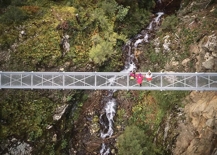 Plattnerhof * Kaunertal