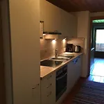 Lägenhet Plattnerhof Kaunertal