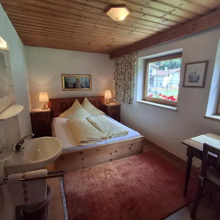 Plattnerhof Каунерталь