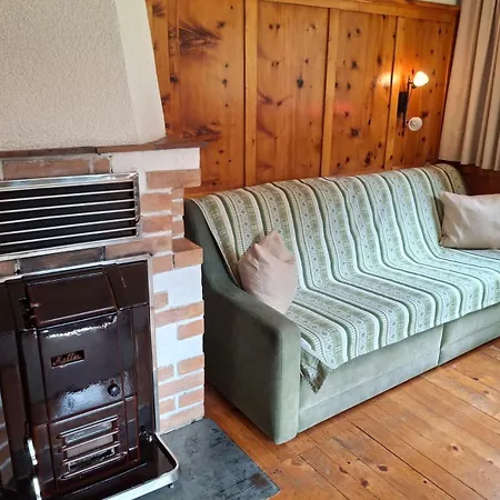 Plattnerhof * Каунерталь