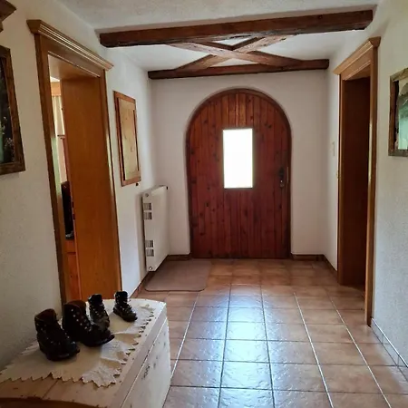 Plattnerhof Каунерталь