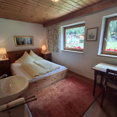 Plattnerhof * Каунерталь