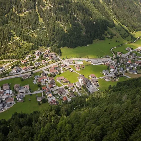 Plattnerhof Апартаменты