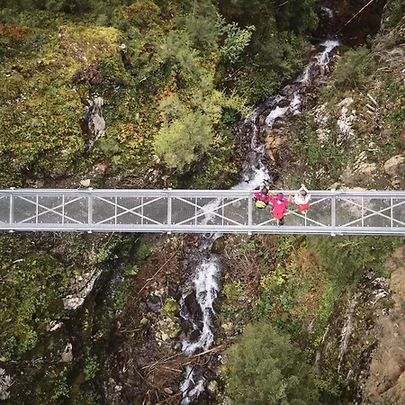 Plattnerhof * Каунерталь