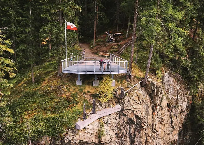 Apartman Plattnerhof Kaunertal